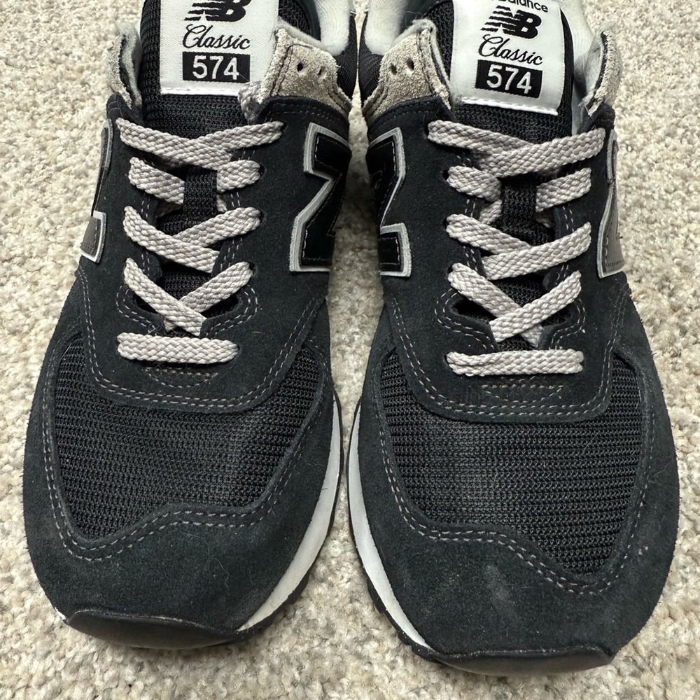 New Balance Women's 574 Core Sneaker